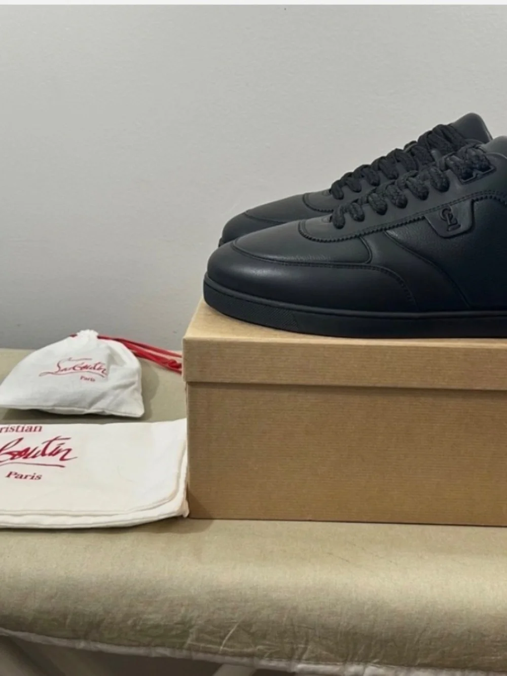 Christian Louboutin brand new
